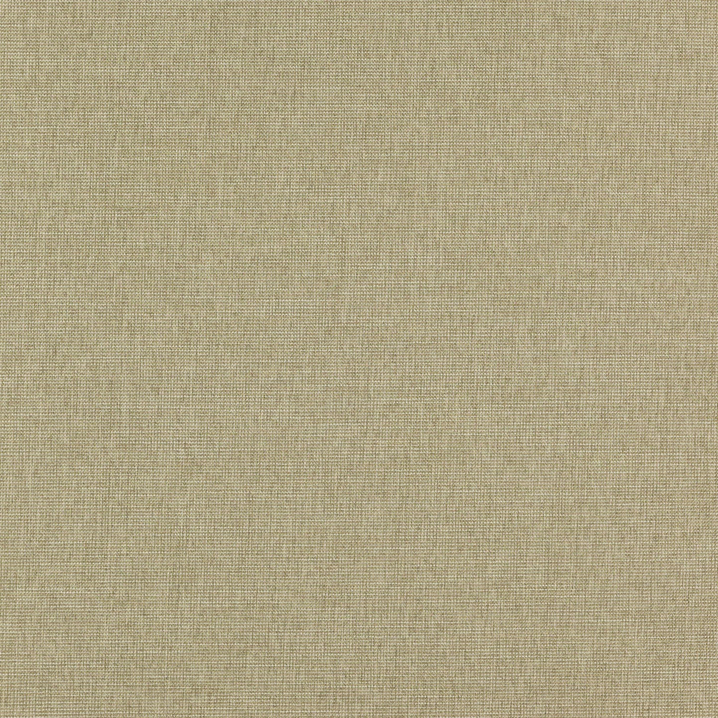 Beige woven upholstery fabric texture with subtle grain and crosshatch pattern.