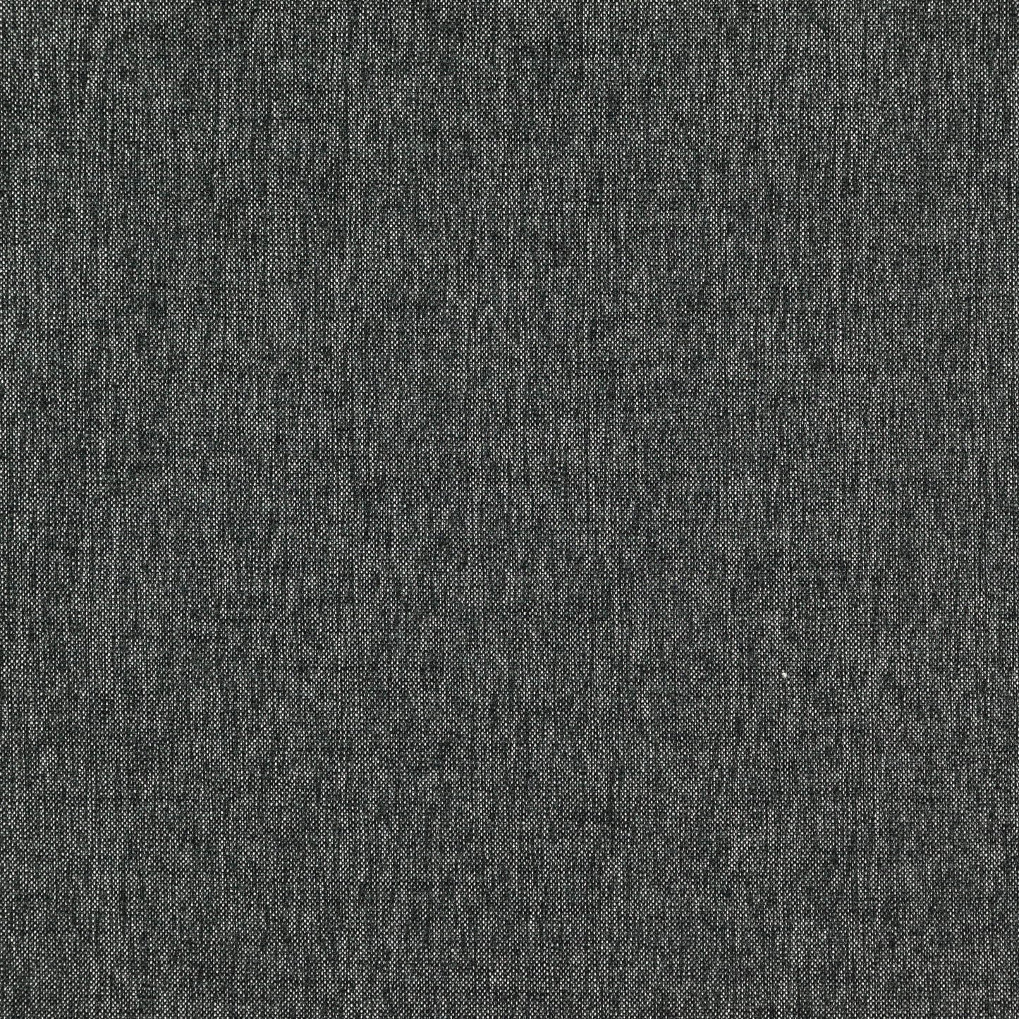 JF Fabrics CAPTAIN 99 Fabric Traditional,Transitional,Contemporary,Plain Black  Texture - 5846099 J7351