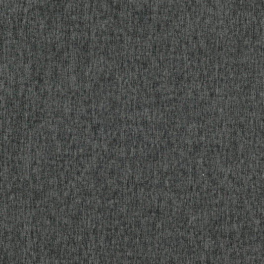JF Fabrics CAPTAIN 99 Fabric Traditional,Transitional,Contemporary,Plain Black  Texture - 5846099 J7351