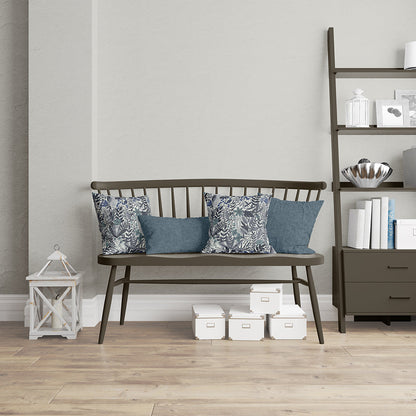 NICHOLASJOHN INC NJ-DAZZLE Moonlit Stroll Botanical   Fabric - NJ25-498