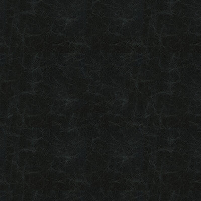 KRAVET COUTURE VINYL/FAUX LEATHER TEXTURE DARK BLUE,DARK BLUE,   - CAPTURED.50.0