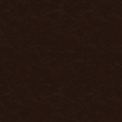 KRAVET COUTURE VINYL/FAUX LEATHER TEXTURE BROWN,BROWN,   - CAPTURED.6.0