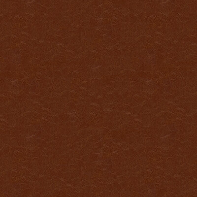 KRAVET COUTURE VINYL/FAUX LEATHER TEXTURE BROWN,BROWN,   - CAPTURED.606.0