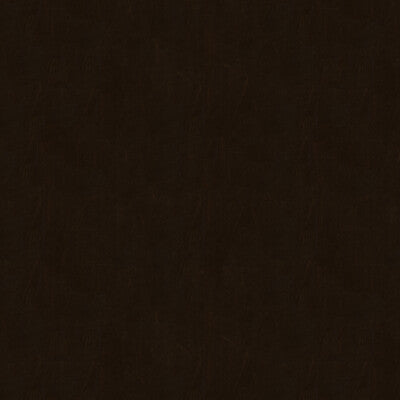 KRAVET COUTURE VINYL/FAUX LEATHER TEXTURE ESPRESSO,ESPRESSO,   - CAPTURED.66.0