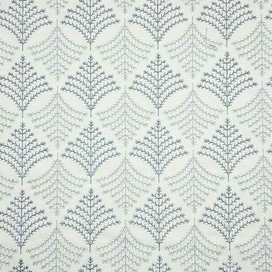 STOUT TEXTILES  MULTIPURPOSE,EMBROIDERIES TRANSITIONAL,, FLORAL JASMINE   - CAPY-2