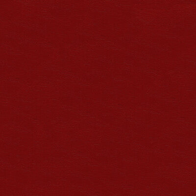 KRAVET DESIGN VINYL/FAUX LEATHER TEXTURE RED,RED,   - CARA.19.0