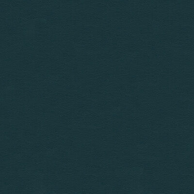 KRAVET DESIGN VINYL/FAUX LEATHER TEXTURE BLUE,BLUE,   - CARA.5.0