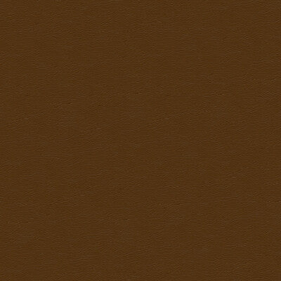 KRAVET DESIGN VINYL/FAUX LEATHER TEXTURE BROWN,BROWN,   - CARA.616.0