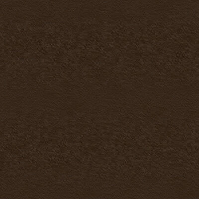 KRAVET DESIGN VINYL/FAUX LEATHER TEXTURE CHOCOLATE,BROWN,   - CARA.66.0