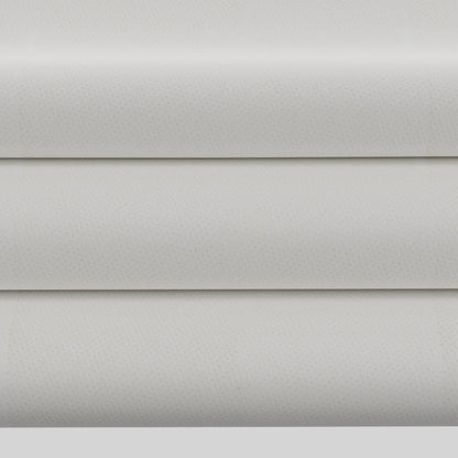 NICHOLASJOHN INC NJ-CABO FQ White Novelty   Fabric - NJ25-508