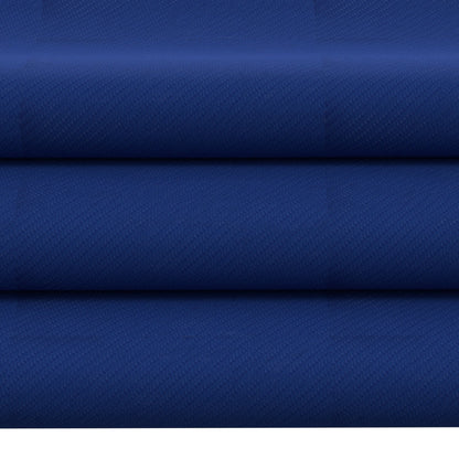 NICHOLASJOHN INC NJ-CABO FQ Blue Novelty   Fabric - NJ25-515