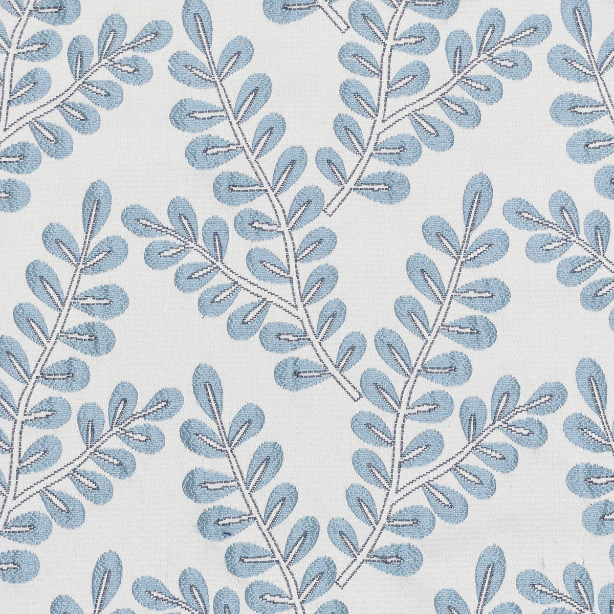 STOUT TEXTILES  MULTIPURPOSE,JACQUARD TRADITIONAL, FLORAL DRESDEN,SLATE   - CARI-3