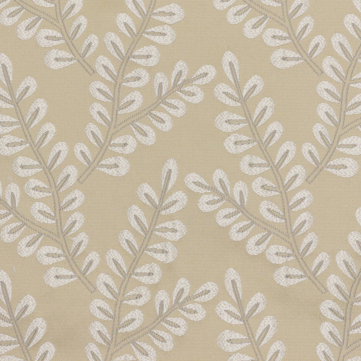 STOUT TEXTILES  MULTIPURPOSE,JACQUARD TRADITIONAL, FLORAL BRONZE   - CARI-5