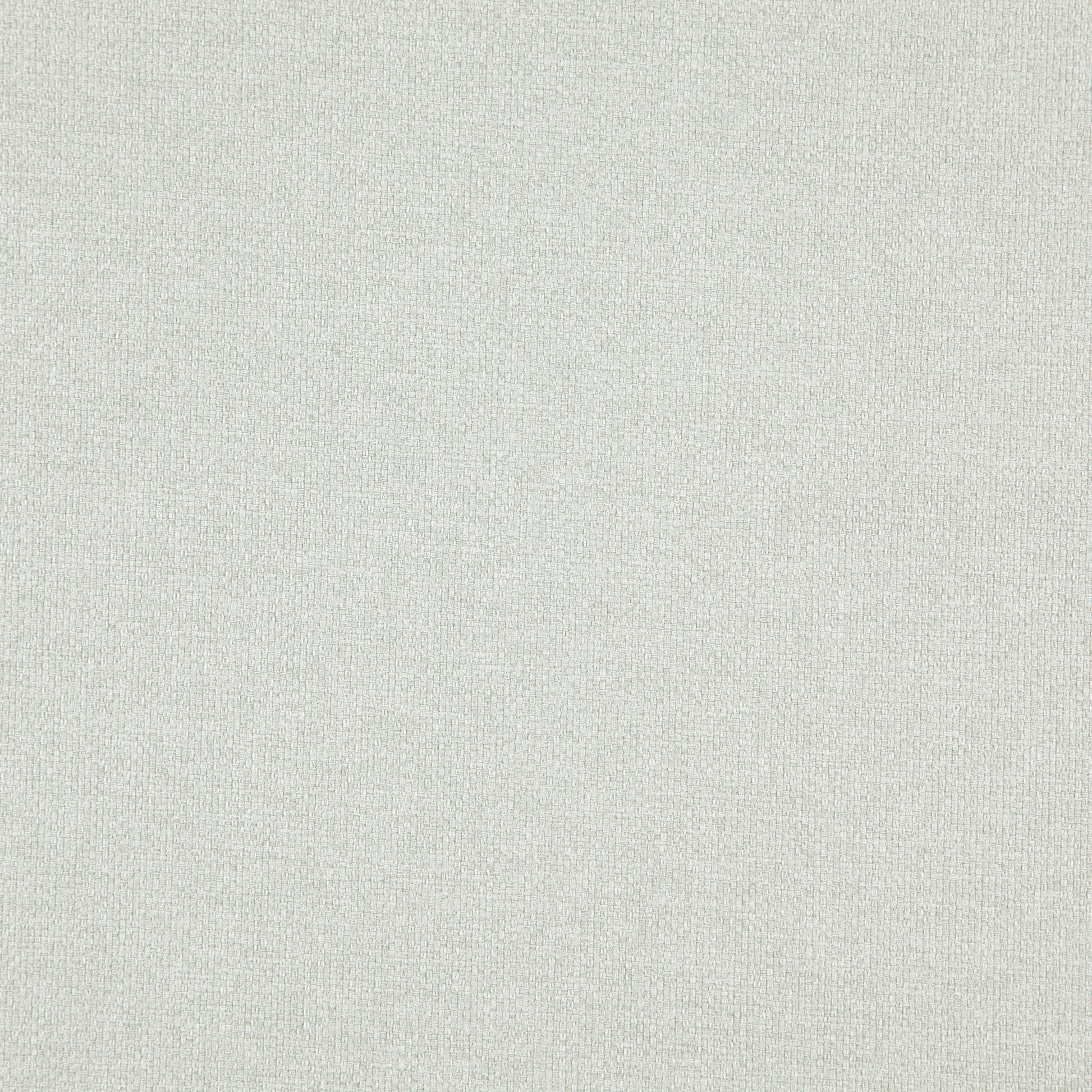 Grey/silver fabric texture background with a subtle woven pattern.