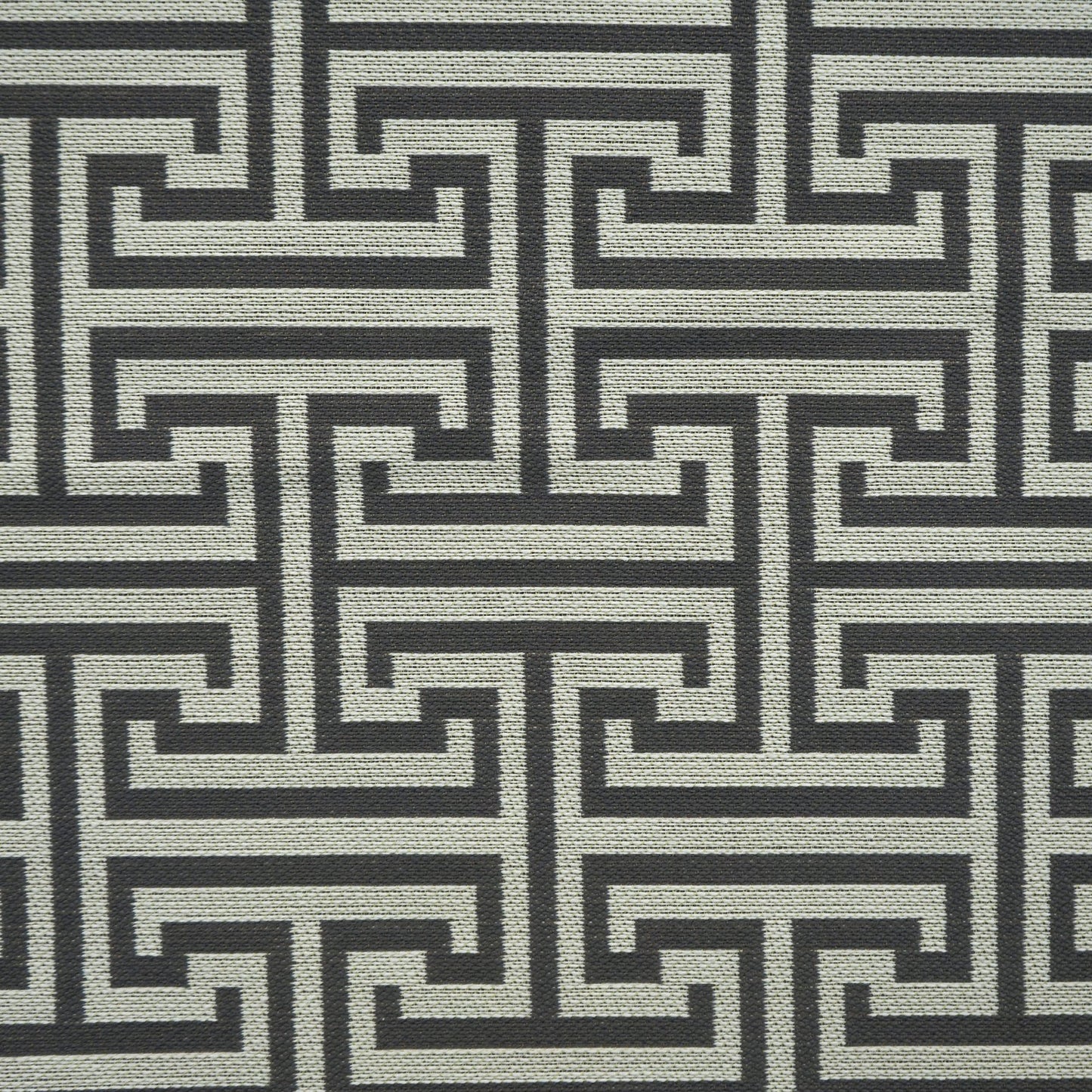 JF Fabrics CARNEY 93 Fabric Traditional,Transitional,Contemporary,Geometric Creme,Beige,Grey,Silver,Taupe  Texture - 5421993 J6541
