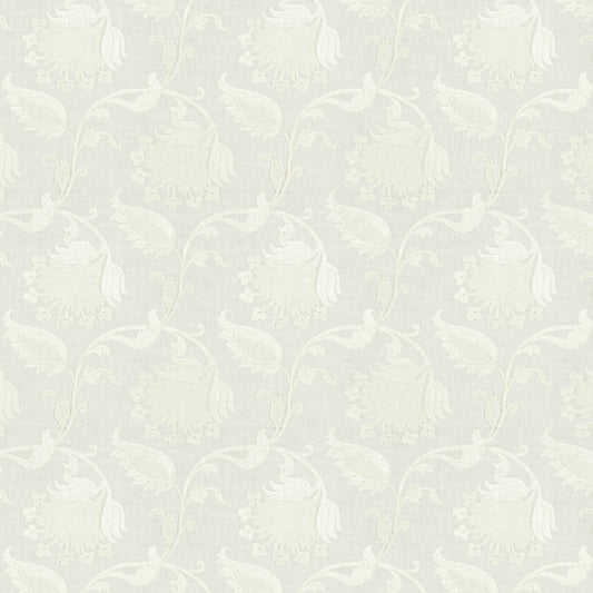 STOUT TEXTILES  MULTIPURPOSE,EMBROIDERIES TRADITIONAL, FLORAL BURLAP,FLAX,JUTE,LINEN   - CARY-3
