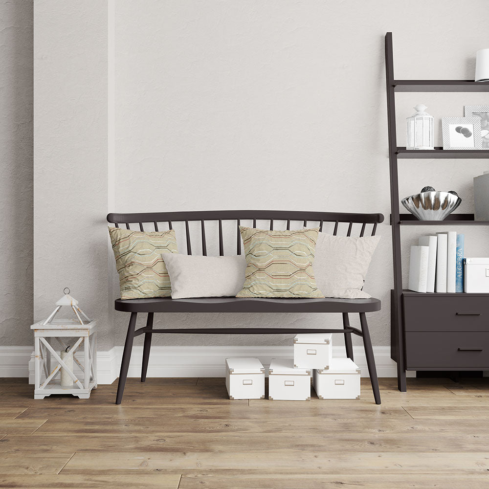 NICHOLASJOHN INC NJ-LINVILLE Clove Geometric   Fabric - NJ25-539