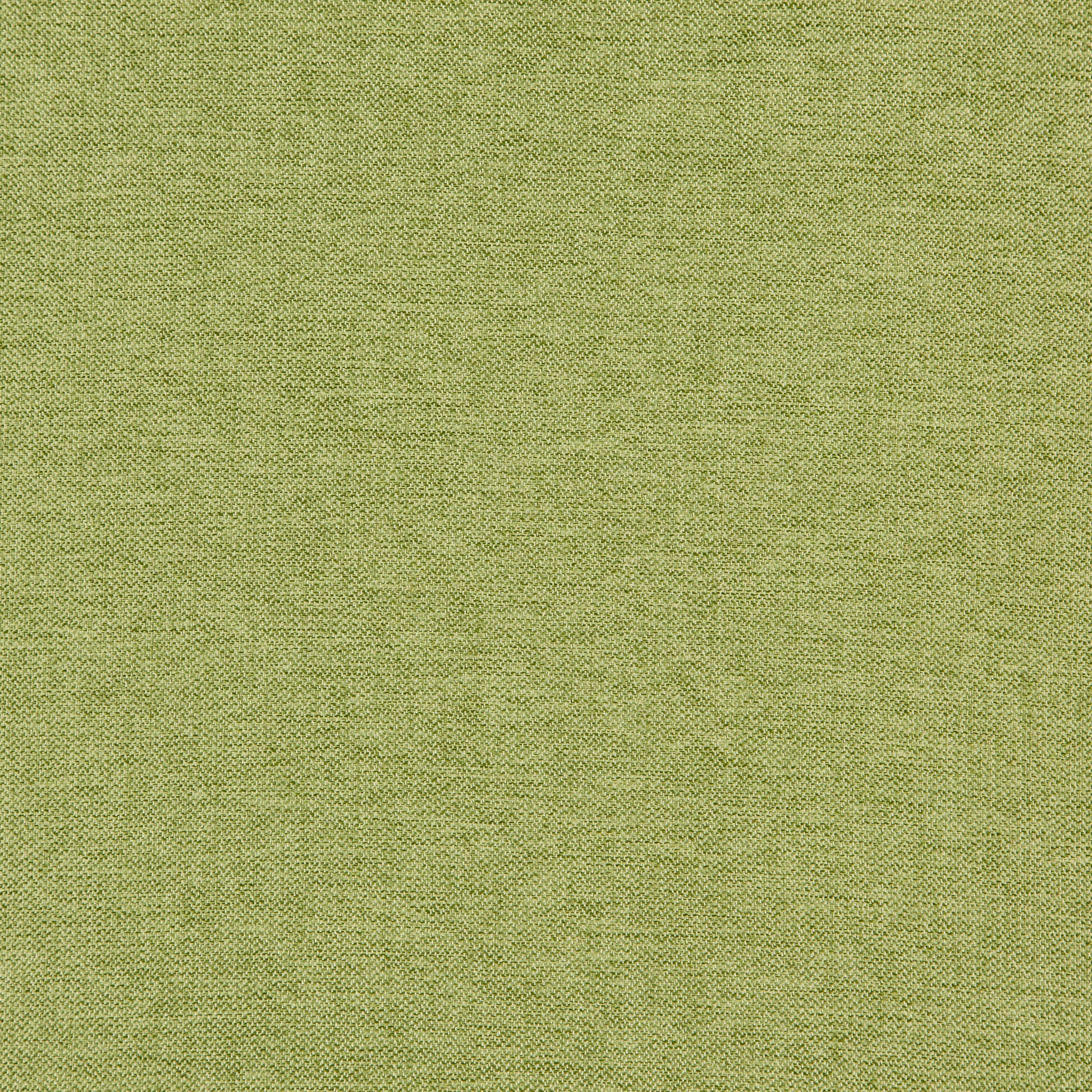 Olive-green woven fabric texture with a linen-like weave; close-up for upholstery or crafts.