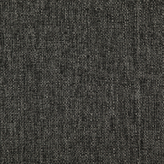 JF Fabrics fibre-guard CASTLE 99 Fabric Traditional,Transitional,Contemporary,Metallic,Plain Black  Texture - 7634199 J8321