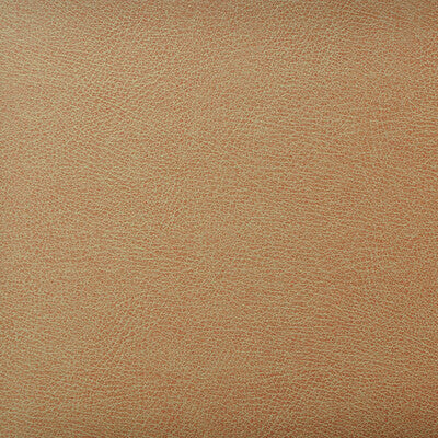 KRAVET DESIGN VINYL/FAUX LEATHER TEXTURE BROWN,BEIGE,   - CASWELL.6.0