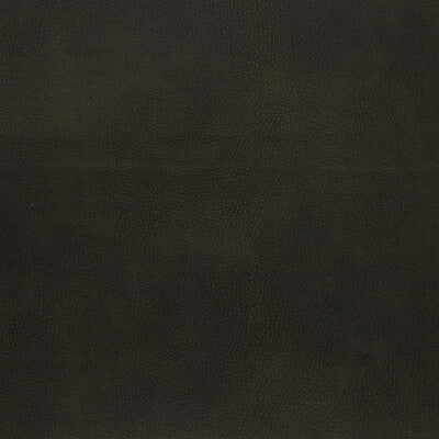 KRAVET DESIGN VINYL/FAUX LEATHER TEXTURE BROWN,BROWN,   - CASWELL.66.0