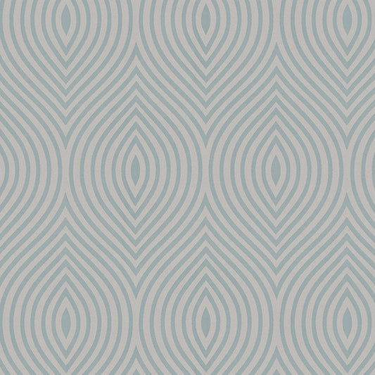 JF Fabrics CAVALIER 65 Fabric Traditional,Transitional,Contemporary,Geometric Blue  Jacquard - 6473165 J8001