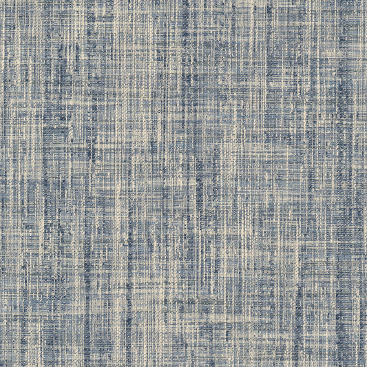 STOUT TEXTILES  UPHOLSTERY,WOVENS TRADITIONAL, SOLID BLUEBERRY   - CAVE-1