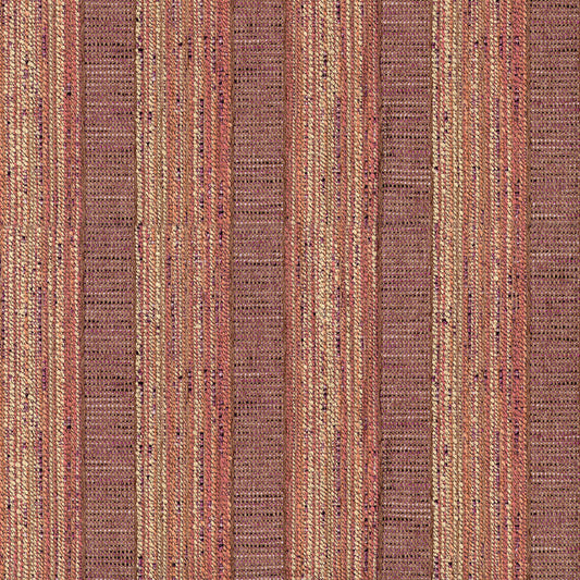 NICHOLASJOHN INC Kaymann-Pink Stripe   Fabric - NJ26-3918