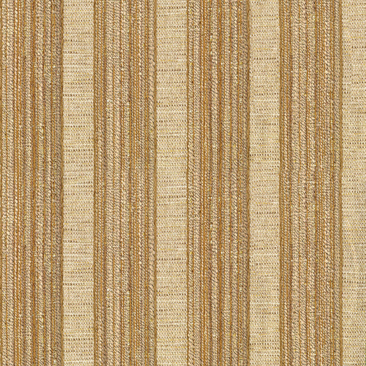 NICHOLASJOHN INC Kaymann-Yellow Stripe   Fabric - NJ26-3920