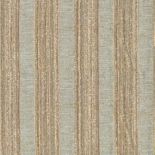 NICHOLASJOHN INC Kaymann-Cream Stripe   Fabric - NJ26-3921