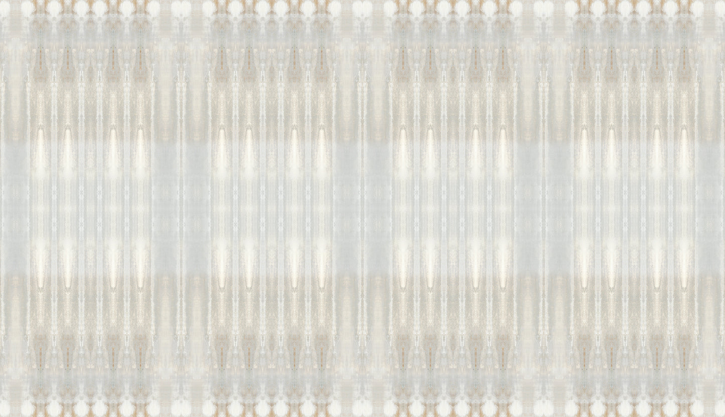 York Wallcoverings Carol Benson-Cobb Signature Dune Neutral Wall Mural  Bohemian Neutrals  Wallpaper - CB1110