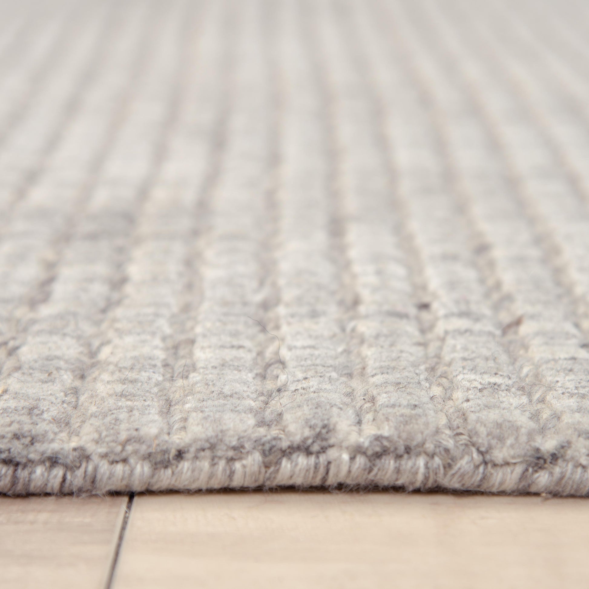 RIZZY HOME RUGS Cable Casual 4' x 6' - CBACBA699YT000406