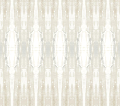 York Wallcoverings Carol Benson-Cobb Signature Escalante Sand Wallpaper  Stripes Neutrals  Wallpaper - CC1231