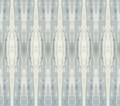 York Wallcoverings Carol Benson-Cobb Signature Escalante Blue Wallpaper  Stripes Blues  Wallpaper - CC1235
