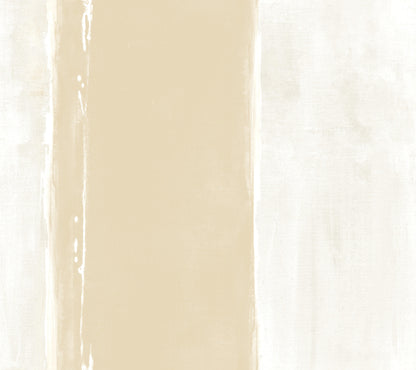 York Wallcoverings Carol Benson-Cobb Signature Ink Wash Desert Sun Wallpaper  Geometrics Yellows  Wallpaper - CC1275