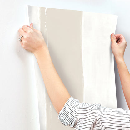 York Wallcoverings Carol Benson-Cobb Signature Ink Wash Desert Sun Wallpaper  Geometrics Yellows  Wallpaper - CC1275