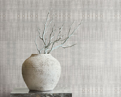 York Wallcoverings Color Digest Dune Natural Wall Mural  Geometrics Blacks  Wallpaper - CC1312