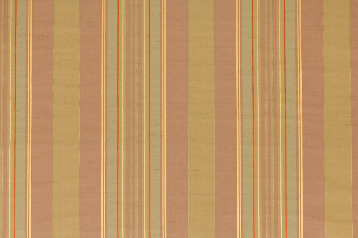 SCALAMANDRE OUTLET  FABRIC CONFISERIE  FABRIC REDWOOD   - CC 00790W98