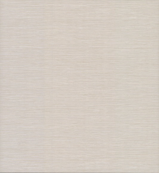 York Wallcoverings Grasscloth Resource Library Ramie Weave Light Grey Wallpaper  Textures Whites and Off-Whites   - CD1032N