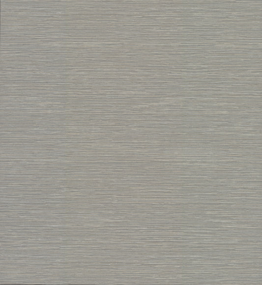 York Wallcoverings Grasscloth Resource Library Ramie Weave Blue Wallpaper   Beiges   - CD1035N