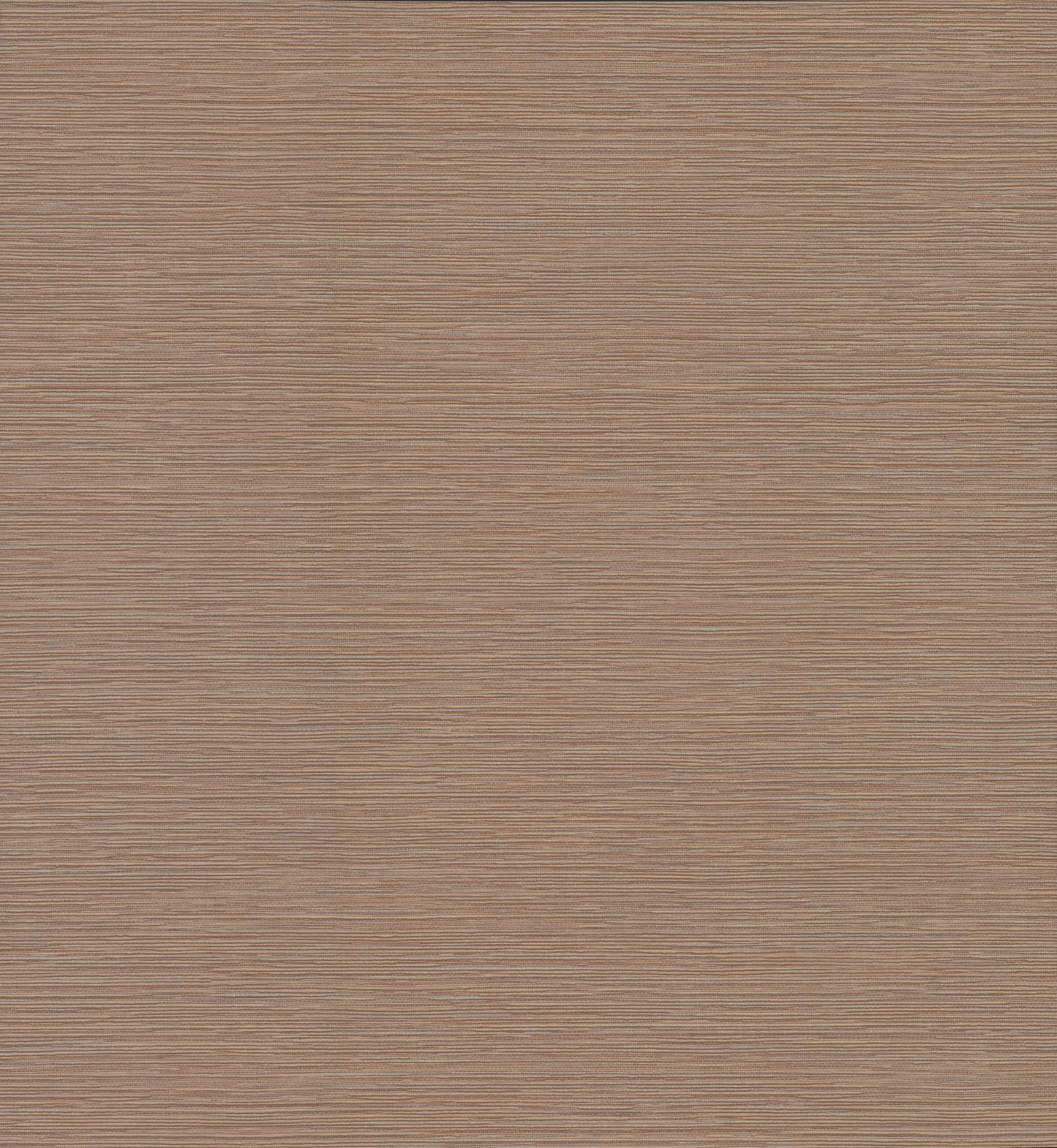 York Wallcoverings Grasscloth Resource Library Ramie Weave Brown Wallpaper   Beiges   - CD1037N