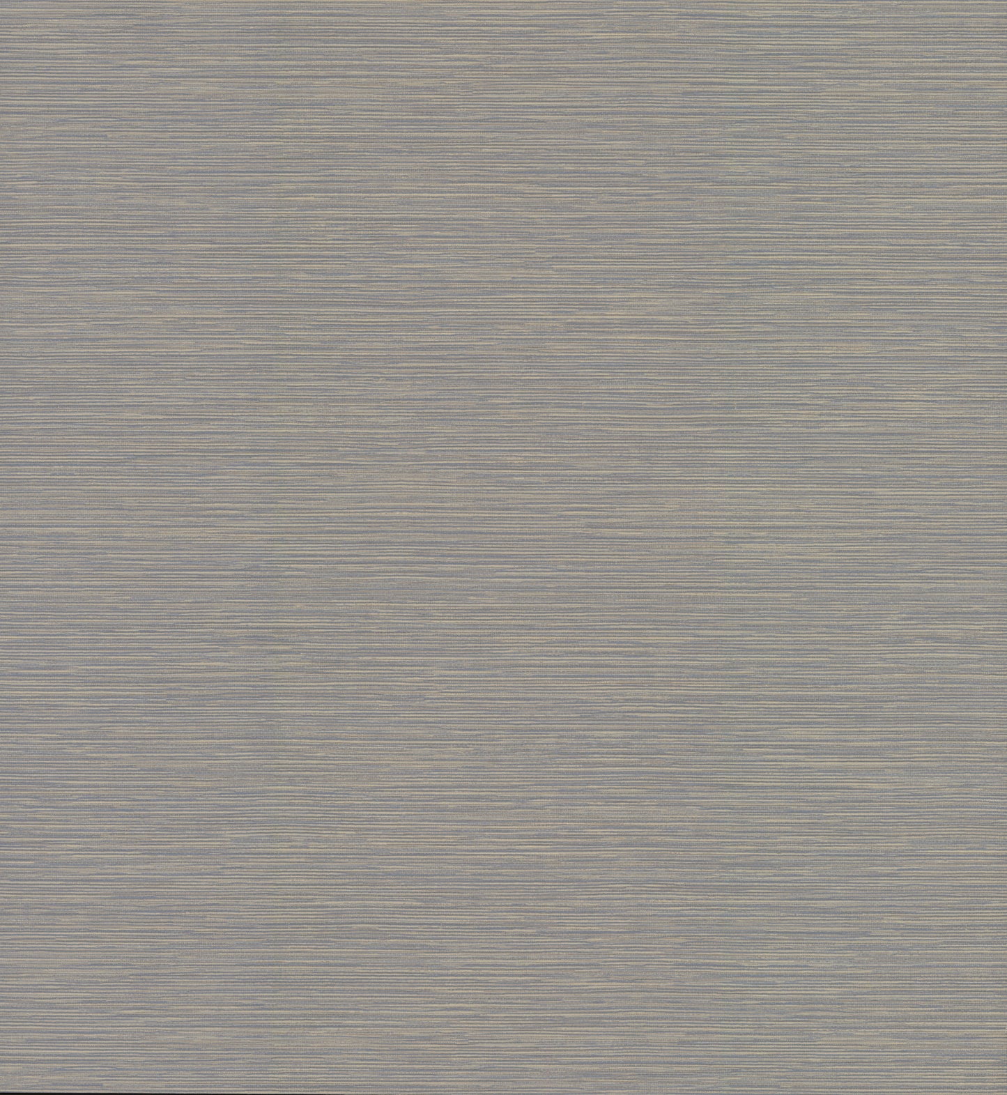 York Wallcoverings Best Sellers Ramie Weave Blue Wallpaper  Textures Blues   - CD1039N