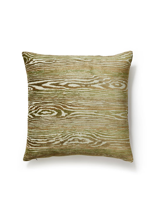 SCALAMANDRE PILLOWS   ABSTRACT SQUARE    - CD 0001MUIRPILL