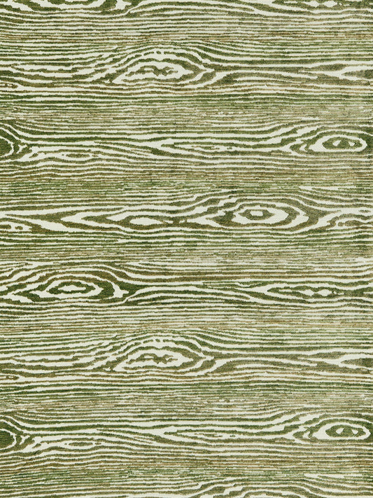 SCALAMANDRE  MUIR WOODS FABRIC MOSS   - CD 0001OB41