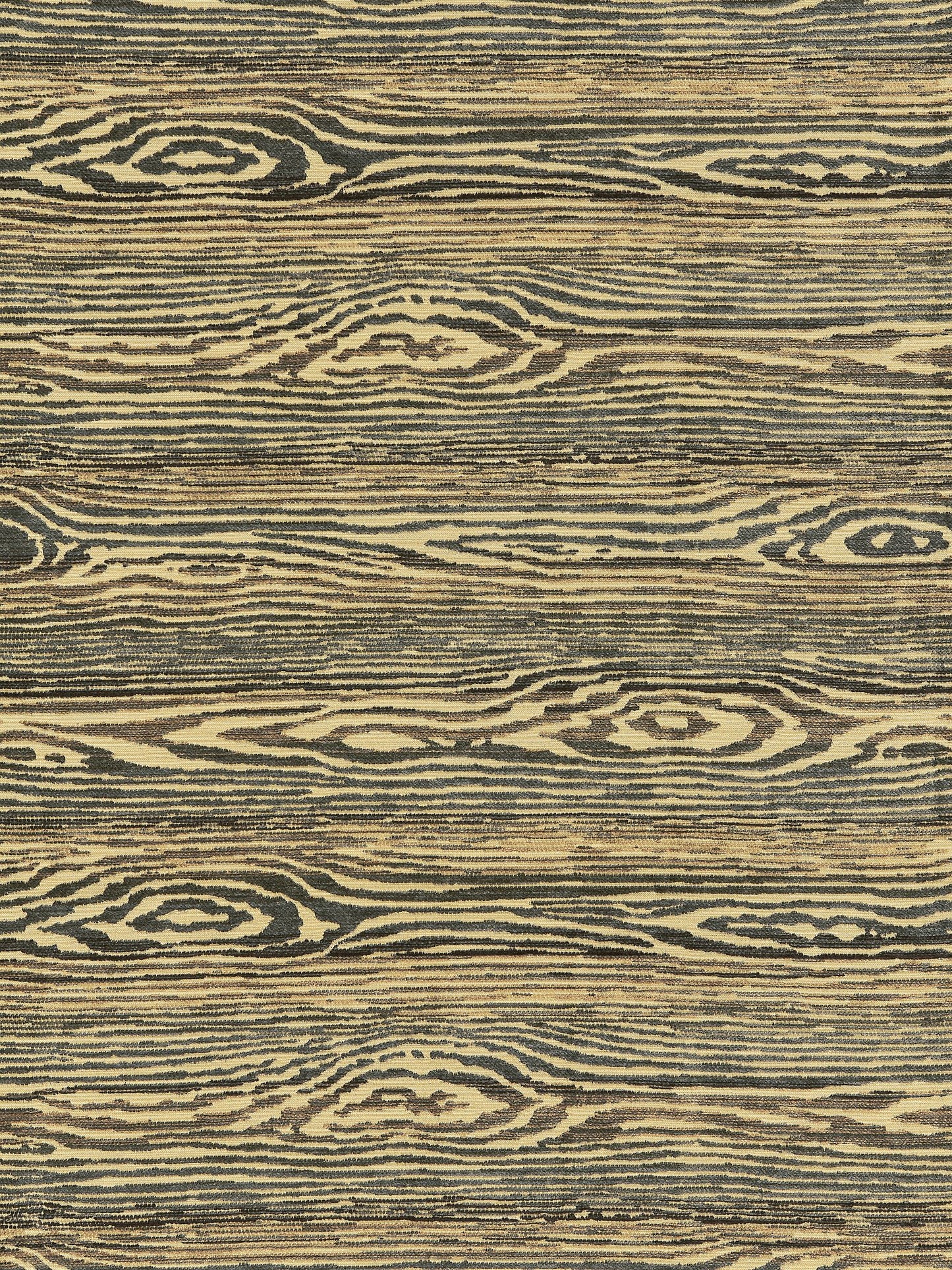 SCALAMANDRE  MUIR WOODS FABRIC ASH   - CD 0004OB41