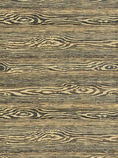 SCALAMANDRE  MUIR WOODS FABRIC ASH   - CD 0004OB41 NEW SKU # CDOB410004