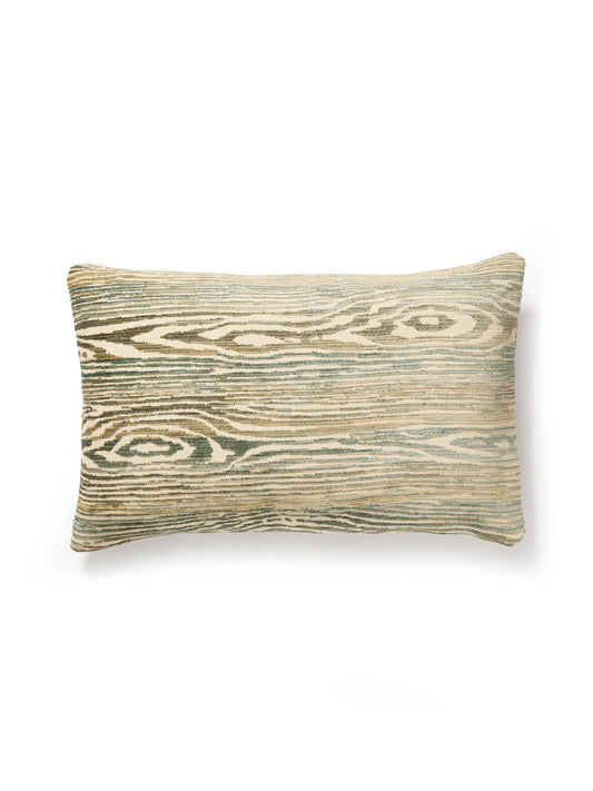 SCALAMANDRE PILLOWS   ABSTRACT LUMBAR    - CD 0011LMUIRPILL