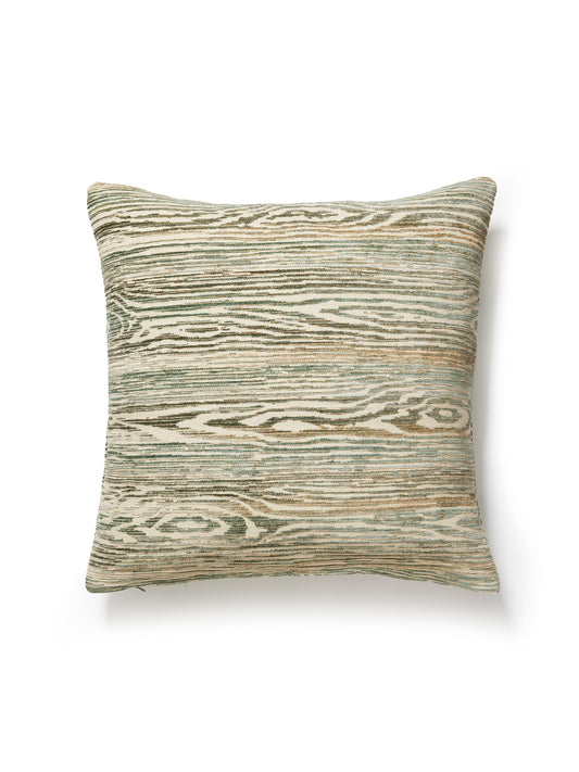 SCALAMANDRE PILLOWS   ABSTRACT SQUARE    - CD 0011MUIRPILL