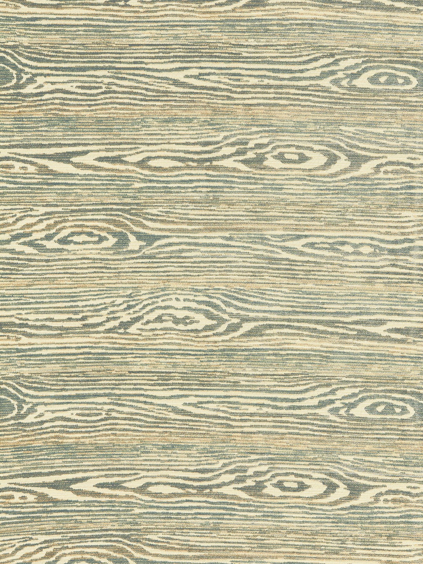 SCALAMANDRE  MUIR WOODS FABRIC MINERAL   - CD 0011OB41