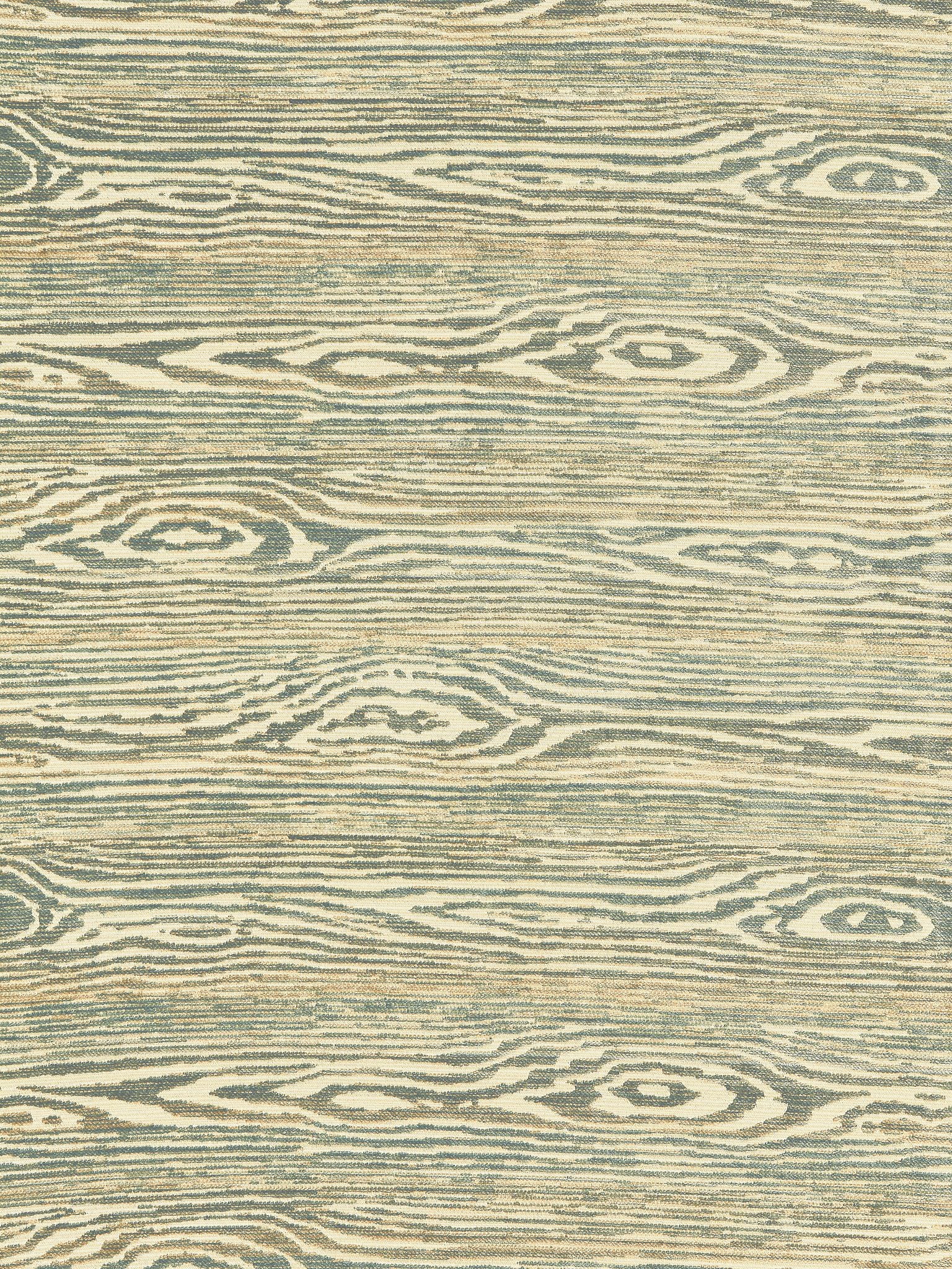 SCALAMANDRE  MUIR WOODS FABRIC MINERAL   - CD 0011OB41